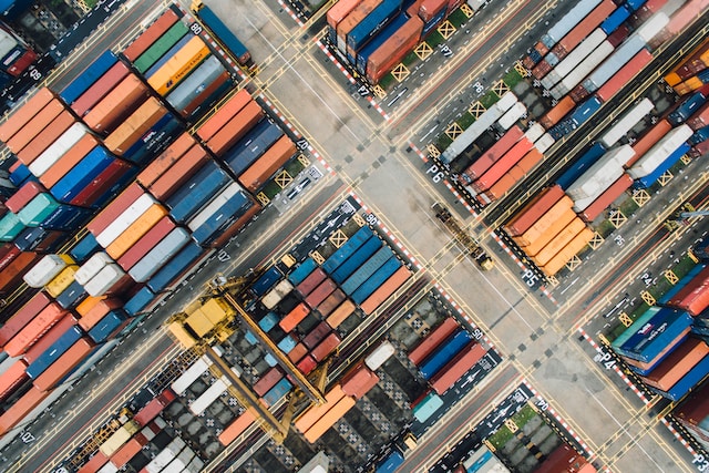 Logistics – what is it?