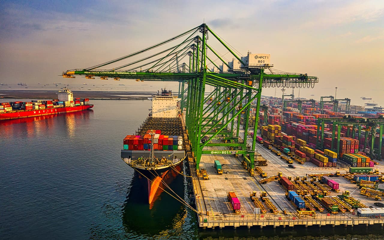 Why is supply chain management important?