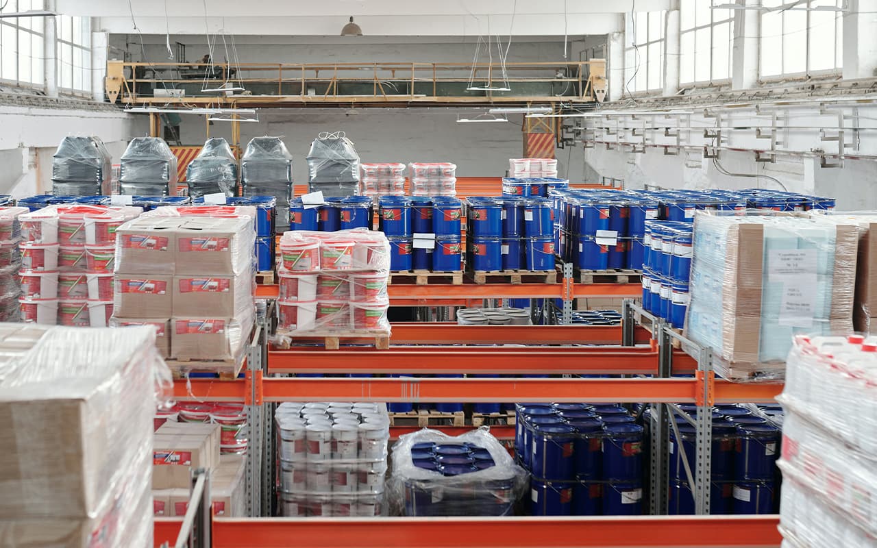E-commerce and Ordering Systems