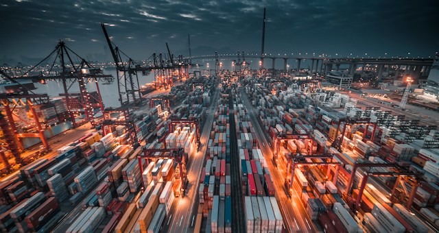 Importance of Logistics in Online Gambling